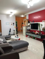 Blk 447B Jalan Kayu (Sengkang), HDB 4 Rooms #178792702